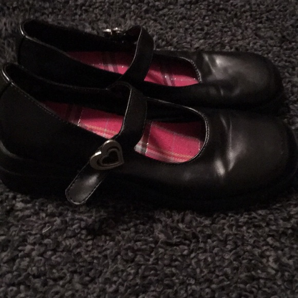 Girls Mary Jane shoes - Picture 3 of 6